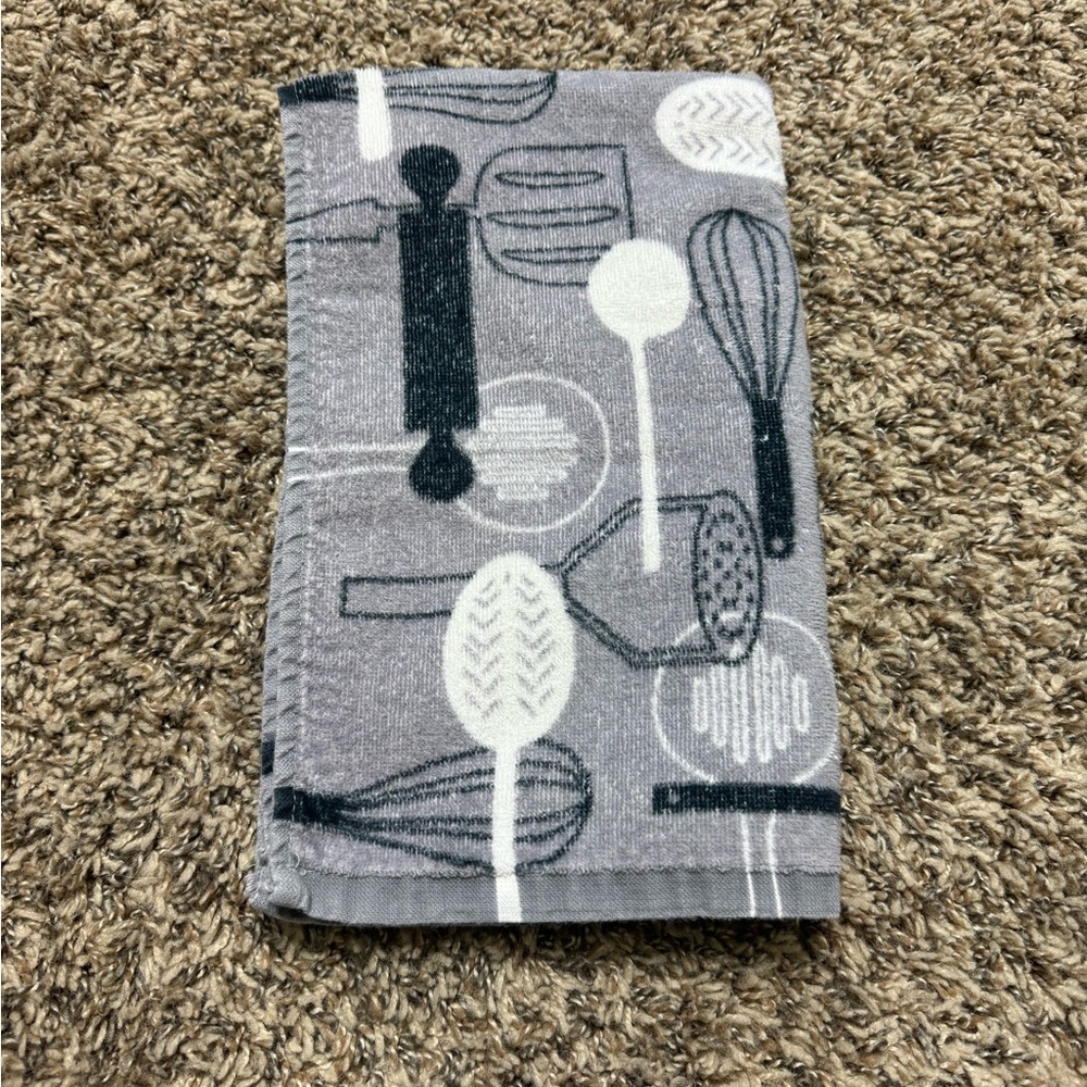 Kitchen Towel
